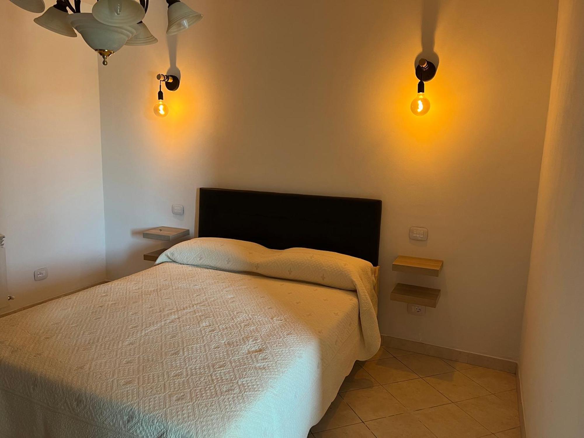 Agriturismo Il Giardino Degli Olivi Appartamenti Кастильоне-делла-Пеская Экстерьер фото